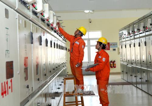 Hà Nội cấp 3 nguồn điện phục vụ Tết Ất Mùi ảnh 1